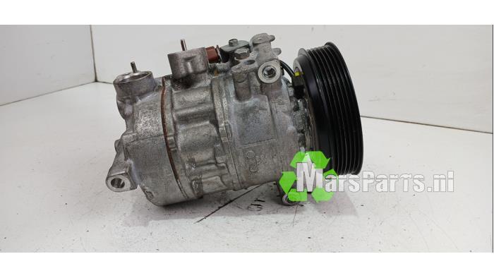 Usagé Pompe clim Audi A3 Sportback (8YA) 1.5 35 TFSI 16V Mild Hybrid Prix € 150,00 Règlement à la marge proposé par Autodemontagebedrijf De Mars