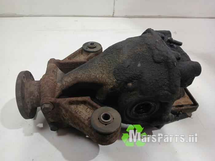 Gebrauchte Differential hinten Mitsubishi Outlander (CU) 2.0 16V 4x4 Preis € 250,00 Margenregelung angeboten von Autodemontagebedrijf De Mars