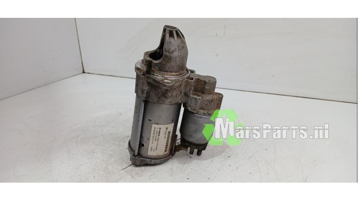 Gebrauchte Anlasser Opel Corsa E 1.3 CDTi 16V ecoFLEX Preis € 25,00 Margenregelung angeboten von Autodemontagebedrijf De Mars