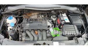 Gebrauchte Getriebe Seat Leon (1P1) 2.0 FSI 16V Preis € 200,00 Margenregelung angeboten von Autodemontagebedrijf De Mars