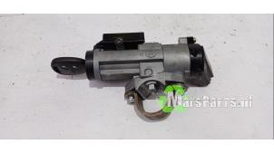 Gebrauchte Zündschloss + Schlüssel Chevrolet Matiz (M200) 0.8 S,SE Preis € 50,00 Margenregelung angeboten von Autodemontagebedrijf De Mars