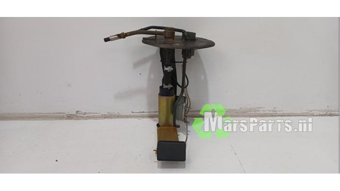 Usagé Pompe carburant électrique Toyota Starlet (EP9) 1.3,XLi,GLi 16V Prix € 40,00 Règlement à la marge proposé par Autodemontagebedrijf De Mars