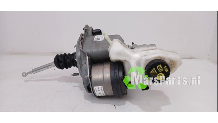 Usagé Servo frein Audi A3 Sportback (8YA) 1.5 35 TFSI 16V Mild Hybrid Prix € 500,00 Règlement à la marge proposé par Autodemontagebedrijf De Mars