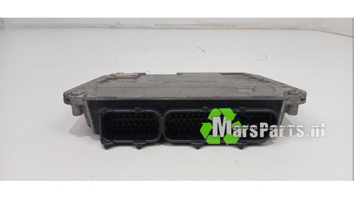 Used Engine management computer Seat Ibiza III (6L1) 1.2 12V Price € 65,00 Margin scheme offered by Autodemontagebedrijf De Mars