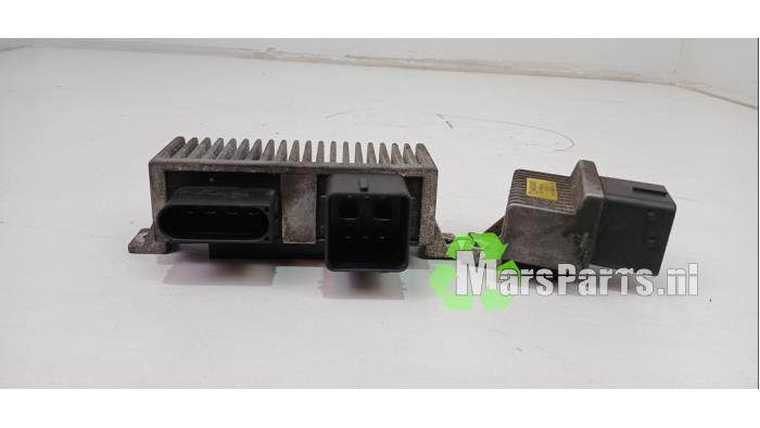 Used Cooling computer Renault Master III (FV) 2.3 dCi 100 16V FWD Price € 30,00 Margin scheme offered by Autodemontagebedrijf De Mars