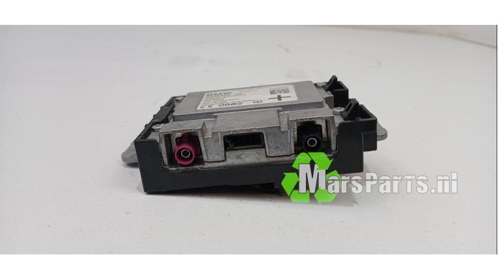 Gebrauchte Kommunikationsmodul Mini Clubman (F54) 2.0 Cooper S 16V Preis € 30,00 Margenregelung angeboten von Autodemontagebedrijf De Mars