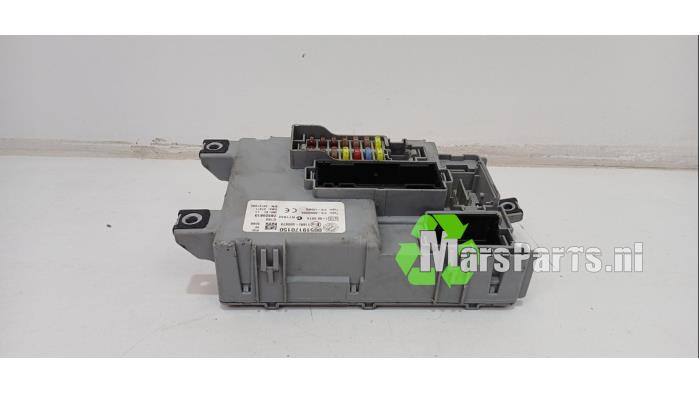 Gebrauchte Steuergerät Body Control Fiat Doblo Cargo (263) 1.3 MJ 16V Euro 4 Preis € 70,00 Margenregelung angeboten von Autodemontagebedrijf De Mars