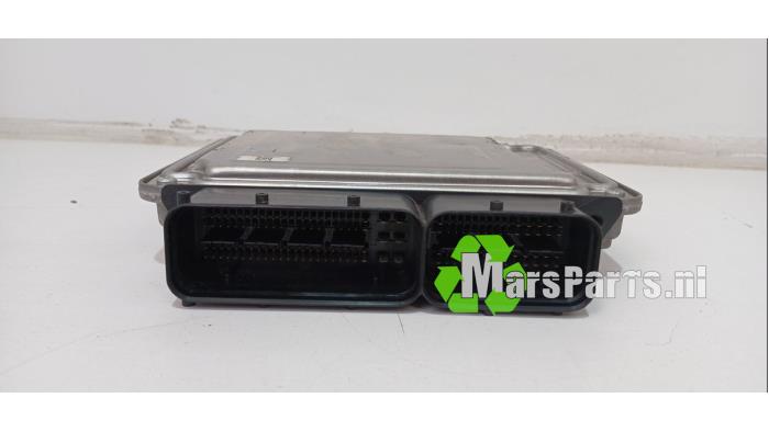 Used Engine management computer Volkswagen Passat Variant (3G5) 1.5 TSI 16V Price € 200,00 Margin scheme offered by Autodemontagebedrijf De Mars