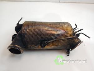 Used Particulate filter Mercedes CLS (C257) 350d 2.9 24V 4-Matic Price € 450,00 Margin scheme offered by Autodemontagebedrijf De Mars