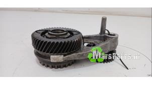 Usados Caja de cambios Renault Clio IV (5R) 0.9 Energy TCE 90 12V Precio € 75,00 Norma de margen ofrecido por Autodemontagebedrijf De Mars