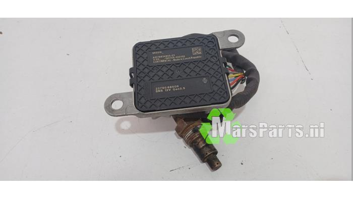 Usados Sensor Nox Renault Talisman (RFDL) 2.0 Blue dCi 160 Precio € 60,00 Norma de margen ofrecido por Autodemontagebedrijf De Mars
