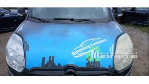 Gebrauchte Motorhaube Opel Combo 1.3 CDTI 16V ecoFlex Preis € 50,00 Margenregelung angeboten von Autodemontagebedrijf De Mars