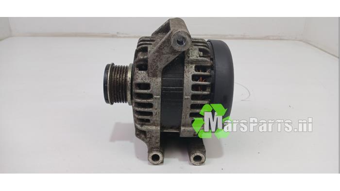 Begagnade Dynamo Opel Corsa E 1.3 CDTi 16V ecoFLEX Pris € 65,00 Marginaltabell erbjuds av Autodemontagebedrijf De Mars