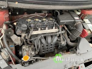 Used Throttle body Mitsubishi Colt (Z2/Z3) 1.5 16V CZ3 Price € 65,00 Margin scheme offered by Autodemontagebedrijf De Mars