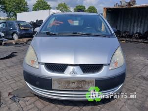 Used Air conditioning pump Mitsubishi Colt (Z2/Z3) 1.1 12V Price € 80,00 Margin scheme offered by Autodemontagebedrijf De Mars