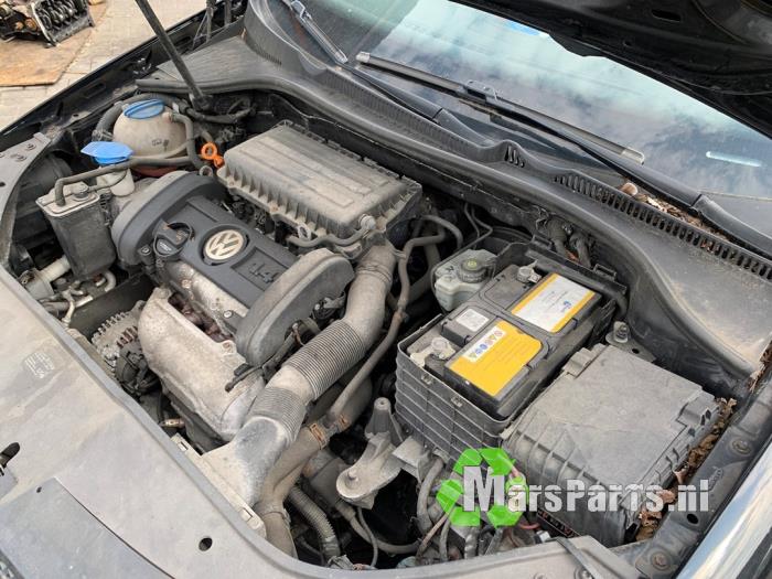 Engines with engine code BUD stock | ProxyParts.com