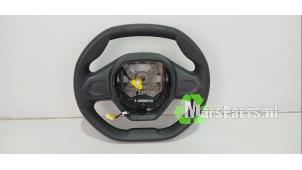 Used Steering wheel Peugeot Partner (EF/EU) 1.5 BlueHDi 75 Price € 100,00 Margin scheme offered by Autodemontagebedrijf De Mars