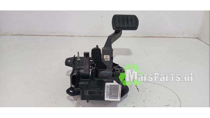 Używane Pedal hamulca Opel Corsa F (UB/UH/UP) Electric, Corsa-e 50kWh Cena € 70,00 Procedura marży oferowane przez Autodemontagebedrijf De Mars