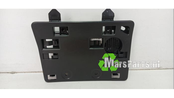 Begagnade Bluetooth-modul Opel Corsa F (UB/UH/UP) Electric, Corsa-e 50kWh Pris € 50,00 Marginaltabell erbjuds av Autodemontagebedrijf De Mars