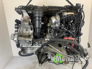 Usagé Moteur BMW X5 (E70) xDrive 40d 3.0 24V Prix € 6.000,00 Règlement à la marge proposé par Autodemontagebedrijf De Mars