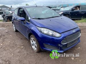 Begagnade Drivaxel, höger fram Ford Fiesta 6 (JA8) 1.0 Ti-VCT 12V 65 Pris € 50,00 Marginaltabell erbjuds av Autodemontagebedrijf De Mars