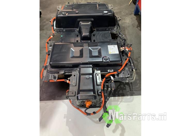 Używane Akumulator (Hybryda) Opel Corsa F (UB/UH/UP) Electric, Corsa-e 50kWh Cena € 2.000,00 Procedura marży oferowane przez Autodemontagebedrijf De Mars