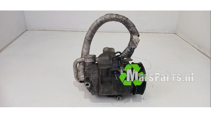 Usagé Pompe clim Volkswagen Polo IV (9N1/2/3) 1.2 Prix € 85,00 Règlement à la marge proposé par Autodemontagebedrijf De Mars