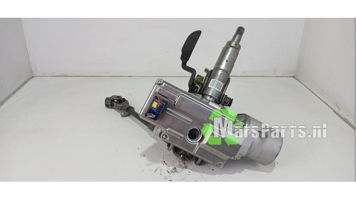 Usagé Pompe de direction Opel Corsa E 1.0 SIDI Turbo 12V Prix € 175,00 Règlement à la marge proposé par Autodemontagebedrijf De Mars