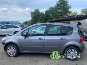 Gebrauchte ABS Pumpe Renault Modus/Grand Modus (JP) 1.2 16V TCe Preis € 45,00 Margenregelung angeboten von Autodemontagebedrijf De Mars