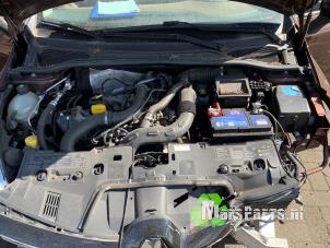 Begagnade Växellåda Renault Clio IV Estate/Grandtour (7R) 0.9 Energy TCE 12V Pris € 500,00 Marginaltabell erbjuds av Autodemontagebedrijf De Mars