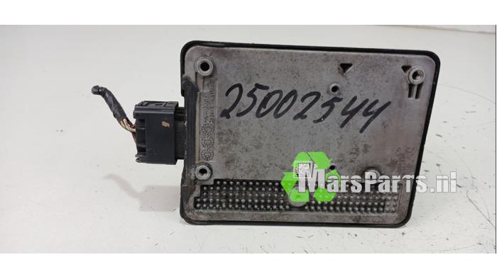 Gebrauchte ACC Sensor (Entfernung) BMW X5 (E70) xDrive 40d 3.0 24V Preis € 500,00 Margenregelung angeboten von Autodemontagebedrijf De Mars
