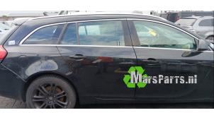 Gebrauchte Tür 4-türig rechts hinten Opel Insignia Sports Tourer 1.6 Turbo 16V Ecotec Preis € 100,00 Margenregelung angeboten von Autodemontagebedrijf De Mars
