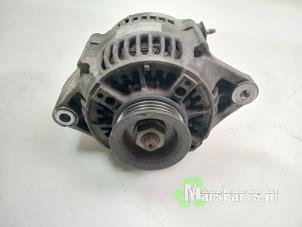 Gebrauchte Dynamo Suzuki Ignis (FH) 1.3 16V Preis € 35,00 Margenregelung angeboten von Autodemontagebedrijf De Mars