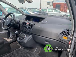 Begagnade Tändningslås + nyckel Citroen C4 Picasso (UD/UE/UF) 1.6 16V VTi 120 Pris € 25,00 Marginaltabell erbjuds av Autodemontagebedrijf De Mars