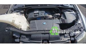 Begagnade Högtryckspump BMW 3 serie Touring (E91) 318i 16V Pris € 75,00 Marginaltabell erbjuds av Autodemontagebedrijf De Mars