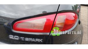 Usados Luz trasera derecha Alfa Romeo 147 (937) 2.0 Twin Spark 16V Precio € 40,00 Norma de margen ofrecido por Autodemontagebedrijf De Mars