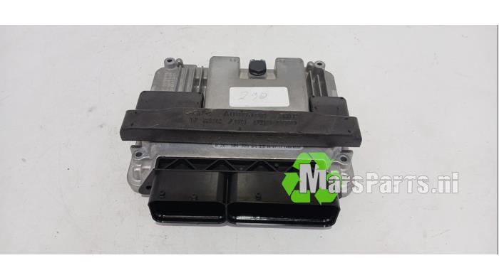 Used Engine management computer Audi A4 Avant (B8) 1.8 TFSI 16V Price € 100,00 Margin scheme offered by Autodemontagebedrijf De Mars