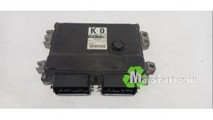 Usagé Ordinateur gestion moteur Suzuki Swift (ZA/ZC/ZD1/2/3/9) 1.3 VVT 16V Prix € 30,00 Règlement à la marge proposé par Autodemontagebedrijf De Mars