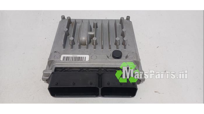 Used Engine management computer Mercedes Vito (639.6) 2.2 110 CDI 16V Euro 5 Price € 150,00 Margin scheme offered by Autodemontagebedrijf De Mars