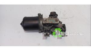 Usagé Moteur essuie-glace avant Renault Clio IV (5R) 0.9 Energy TCE 90 12V Prix € 75,00 Règlement à la marge proposé par Autodemontagebedrijf De Mars