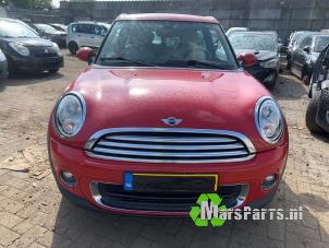 Gebrauchte Getriebe Mini Clubman (R55) 1.6 16V Cooper Preis € 300,00 Margenregelung angeboten von Autodemontagebedrijf De Mars
