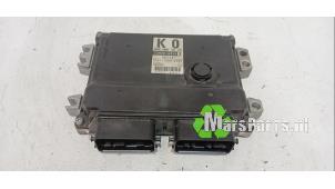Usagé Ordinateur gestion moteur Suzuki Swift (ZA/ZC/ZD1/2/3/9) 1.3 VVT 16V Prix € 30,00 Règlement à la marge proposé par Autodemontagebedrijf De Mars