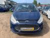 Barre amortisseur avant droit d'un Ford B-Max (JK8), 2012 1.0 EcoBoost 12V 120, MPV, Essence, 998cc, 88kW (120pk), FWD, M1JA, 2012-10 2013