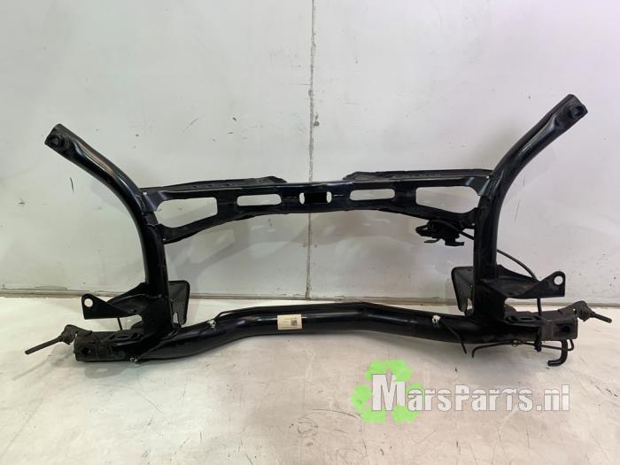 Used Subframe Cupra Leon (KLCB) 1.4 e-Hybrid 245, VZ 16V Price € 250,00 Margin scheme offered by Autodemontagebedrijf De Mars