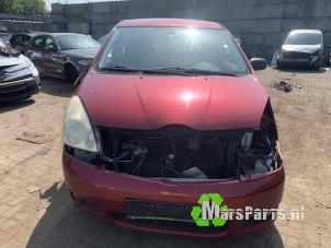Usados Bomba ABS Toyota Corolla Verso (R10/11) 1.8 16V VVT-i Precio € 70,00 Norma de margen ofrecido por Autodemontagebedrijf De Mars
