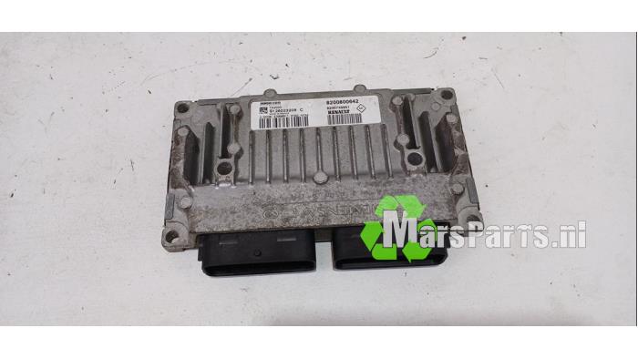 Used Automatic gearbox computer Nissan Kubistar (F10/F11) 1.6 16V Price € 75,00 Margin scheme offered by Autodemontagebedrijf De Mars