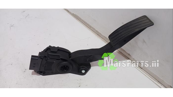 Gebrauchte Gaspedal Suzuki Swift (ZA/ZC/ZD) 1.2 16V Preis € 35,00 Margenregelung angeboten von Autodemontagebedrijf De Mars