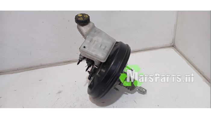 Usados Servofreno Ford Fiesta 7 1.1 Ti-VCT 12V 70 Precio € 100,00 Norma de margen ofrecido por Autodemontagebedrijf De Mars