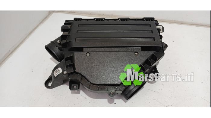 Begagnade Luftfilterhus Fiat Doblo Cargo (263) 1.3 D Multijet Pris € 60,00 Marginaltabell erbjuds av Autodemontagebedrijf De Mars