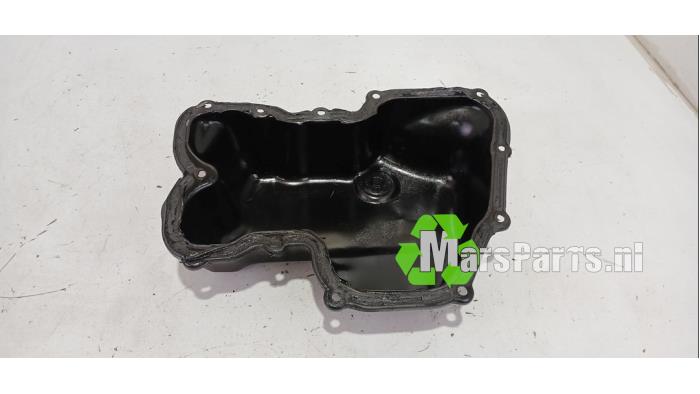 Used Sump Fiat Doblo Cargo (263) 1.3 D Multijet Price € 75,00 Margin scheme offered by Autodemontagebedrijf De Mars
